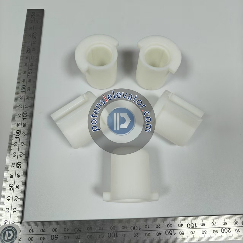 Otis XO‑508 escalator step bushing