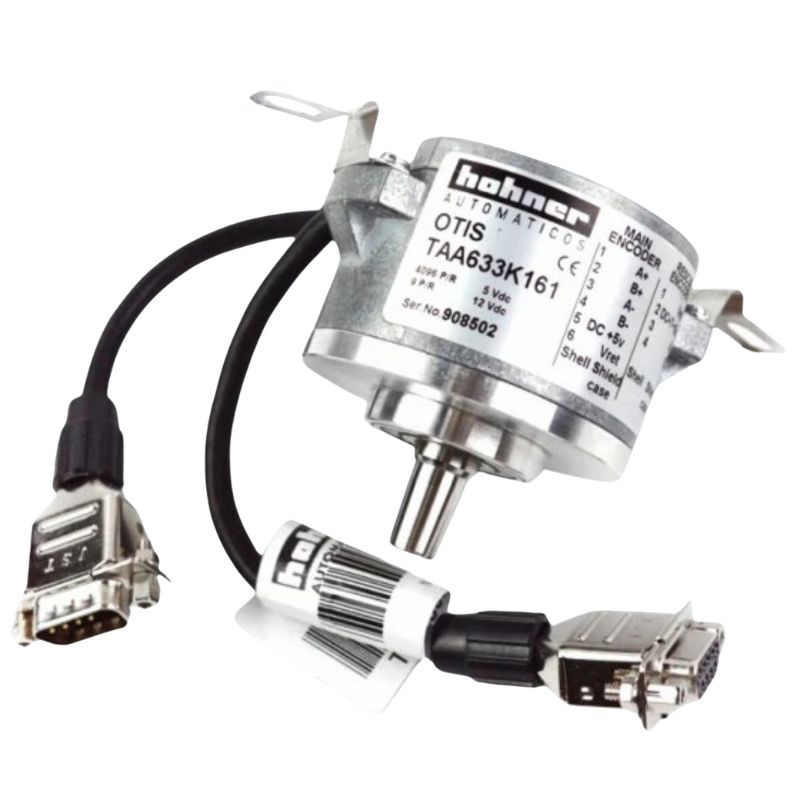 Otis encoder TAA633K161