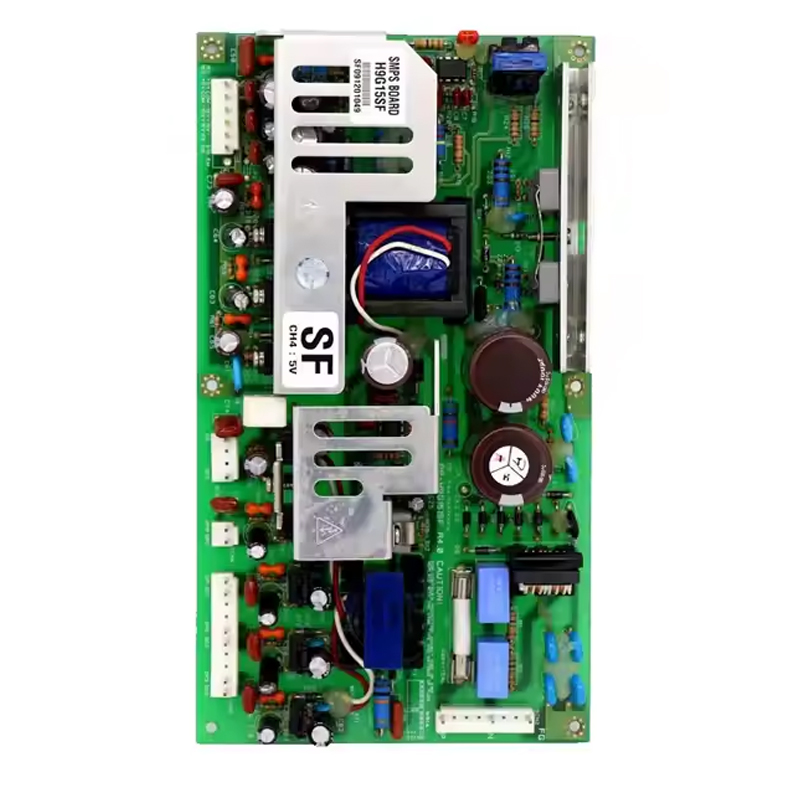 H9G15SF, 5V
