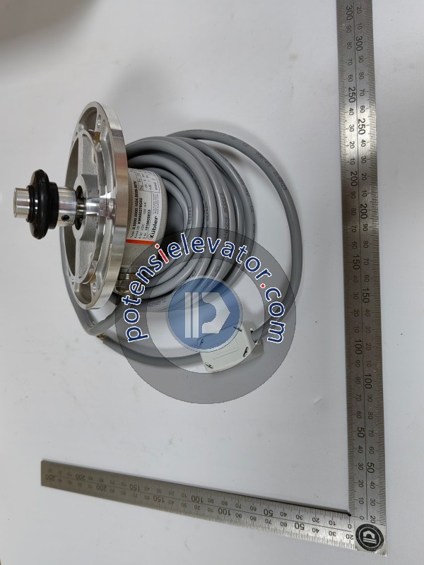 For Kubler encoder KM950278G02