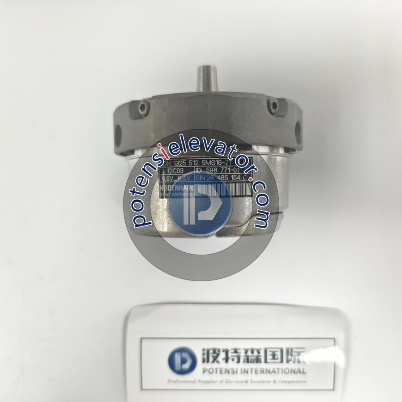 REXROTH encoder EQN 1325‑A‑M‑0512‑I‑1VSS‑08V‑K7