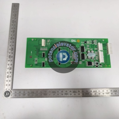 For Thyssen Elevator display board TLHIB-1A (D1)