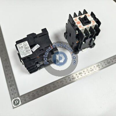 Hitachi elevator contactor HS20