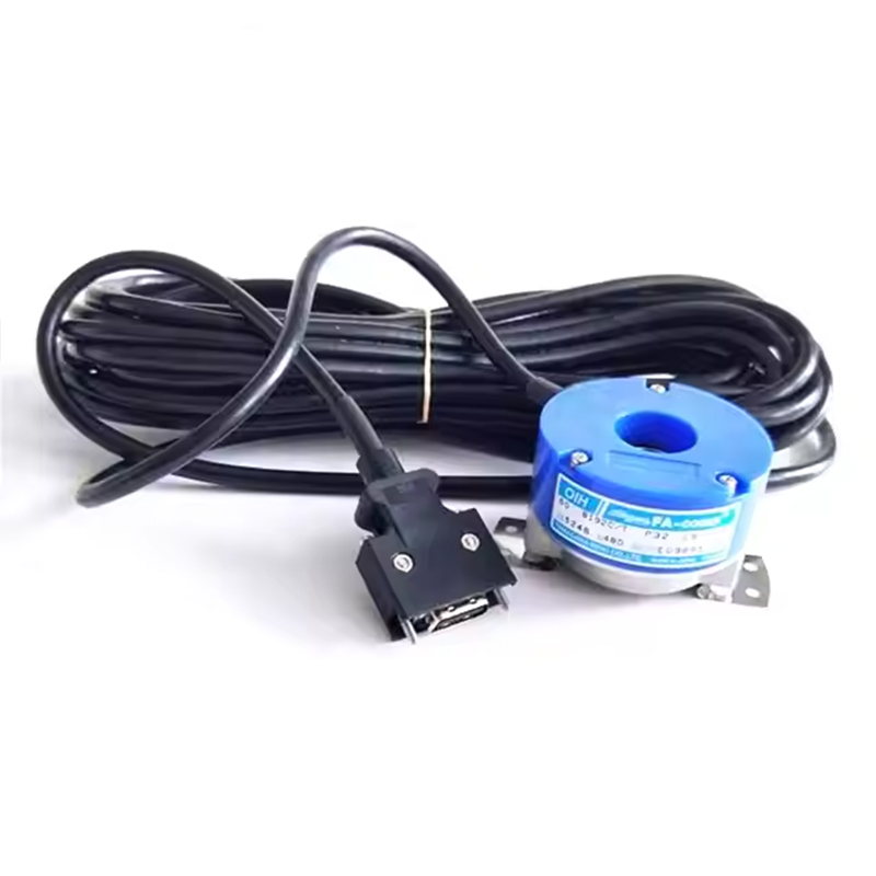 Tamagawa encoder TS5246N480