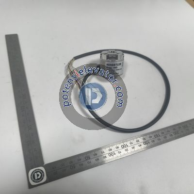 Hengstler encoder 0-541-880