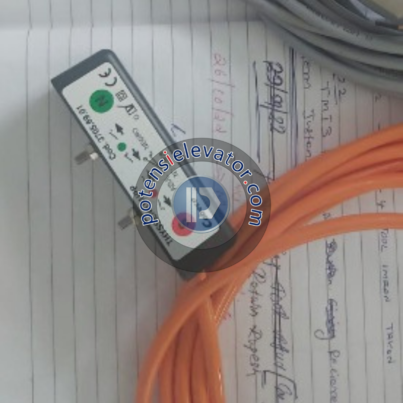Thyssen switch 3705.69.01