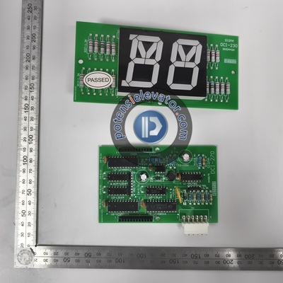 For LG/SIGMA elevator PCB DCI-230 DCI-270