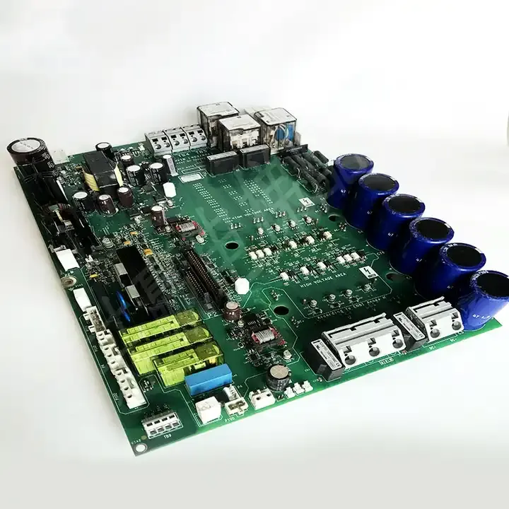 Elevator inverter drive board KDA26800AAZ1 KDA26800AAZ2