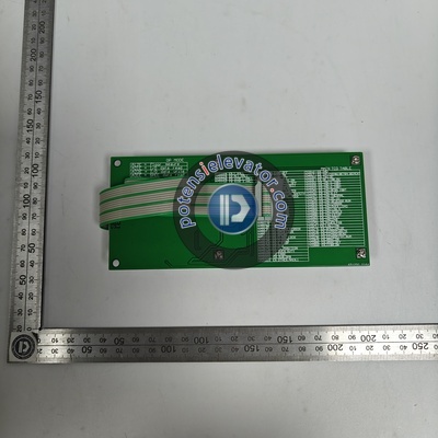 For SIGMA Elevator test tool DOA-100