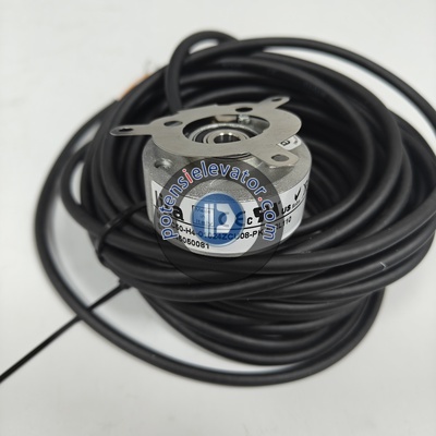 For Otis lika encoder C50-H4-01024-ZCU-08-PK-E-RL110