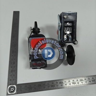 LG Sigma switch DI-101 (S3-B1370)