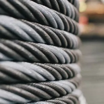 Wire Rope