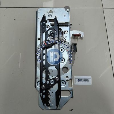 Wittur/Selcom door vane 0-100mm NH450mm 901873G05/3201.12.0274V02