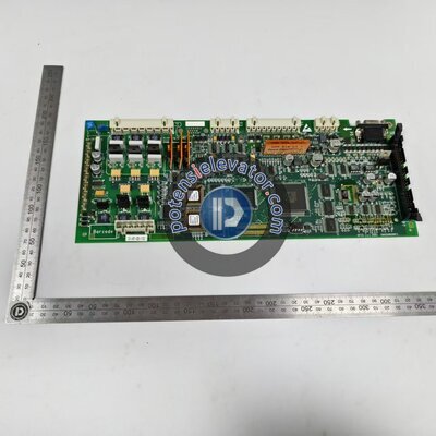 Otis Elevator Pcb Board GCA26800KF1