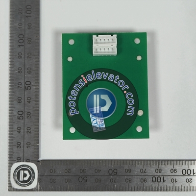 Mitsubishi button LHB-005B