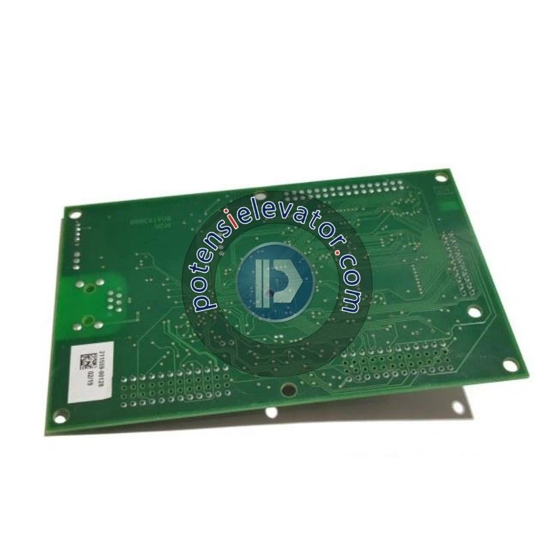 Orona PCB 5124409