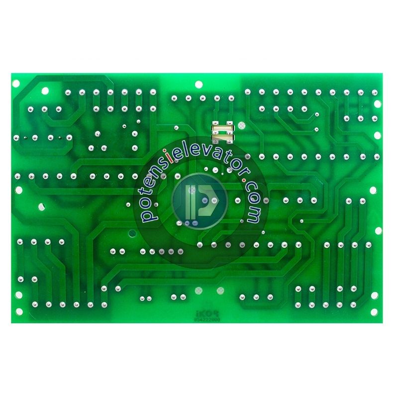 Orona PCB PDCM 5124438