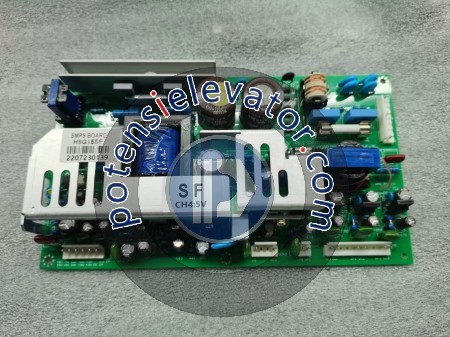 H9G15SF, 5V