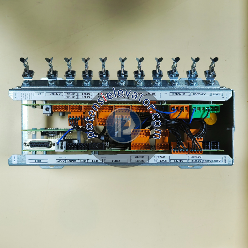 KONE module KM51329023G03
