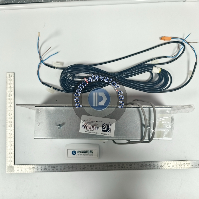 KONE firefighter switch KM50056675G01