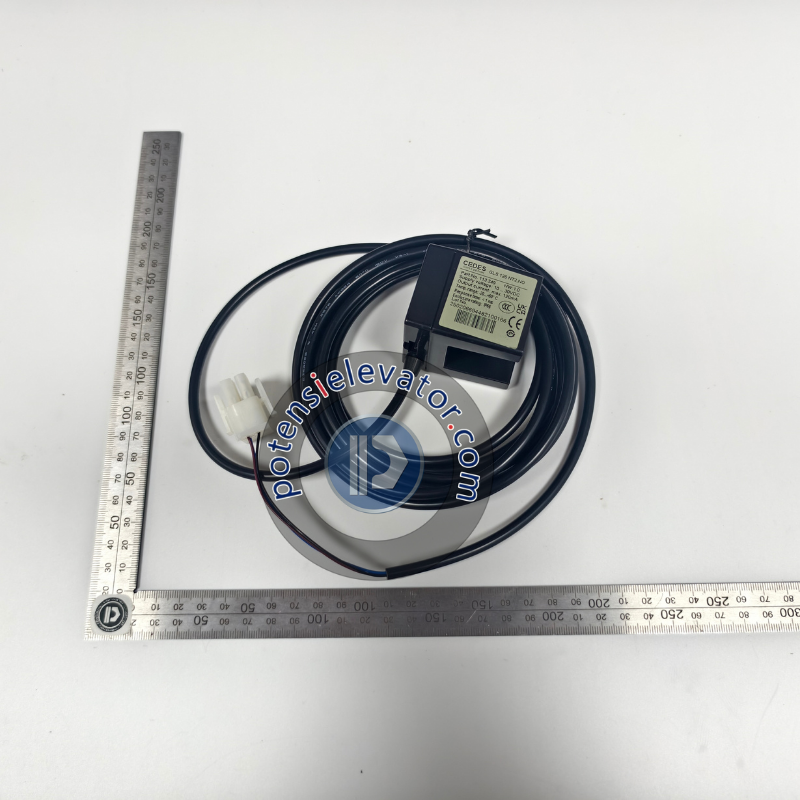 Otis switch GLS126 NO
