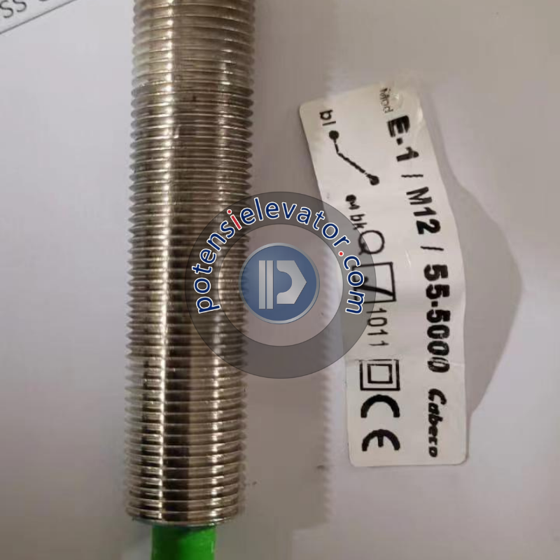 Thyssen switch E.1/M12/55.5000