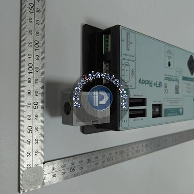 Fermator door operator VF7+ RELAY
