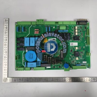 Thyssenkrupp pcb board RMB3 HV1 66200009274