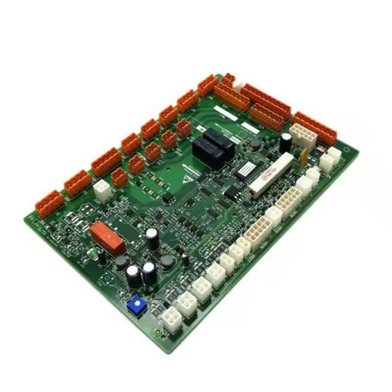 Kone Elevator car top PCB KM50025436G01