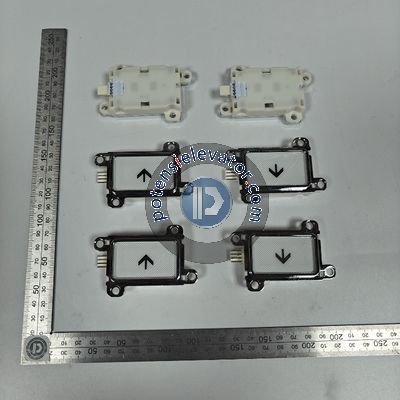 Sigma button YEU720W30A