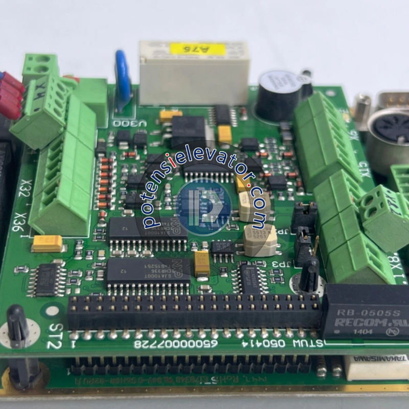 8500 000 9277 MH4-GT-A Flash V7108 51/07-1154