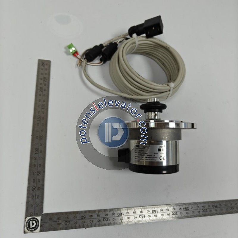 For KONE speed detector KM982792G33
