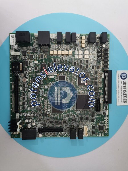 Mitsubishi board KCD-1161C