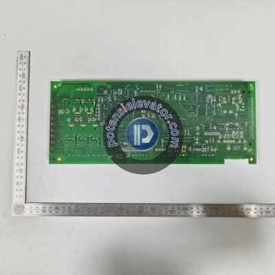 Otis Elevator Pcb Board GCA26800KF1