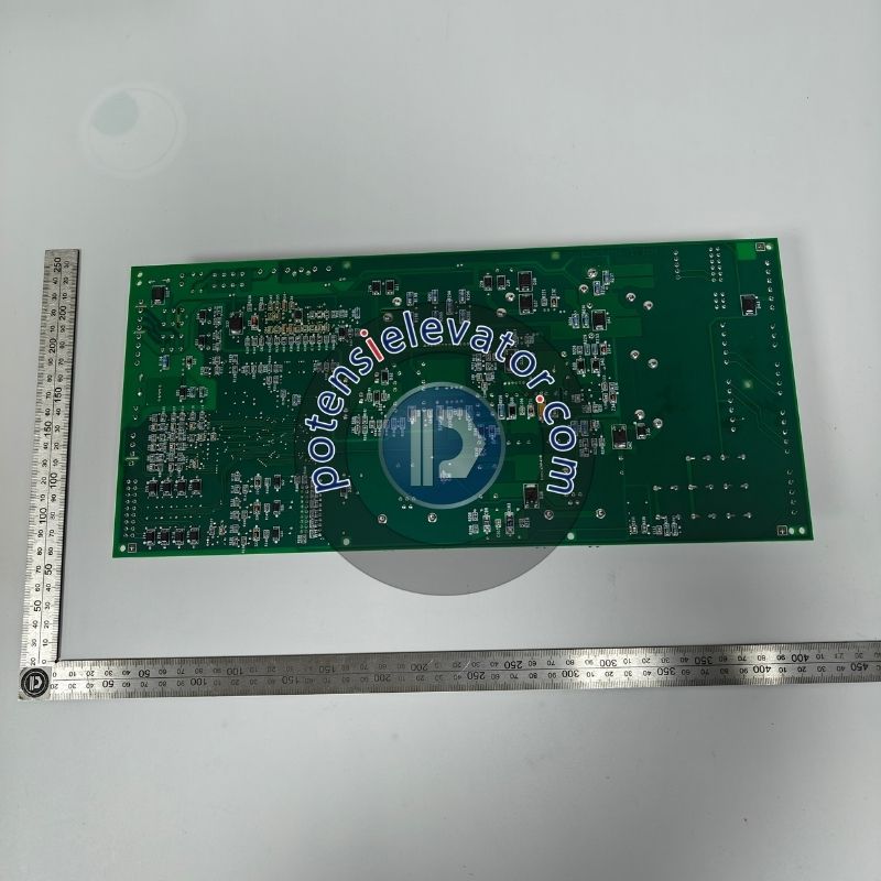 Otis Elevator pcb GAA26800ME10