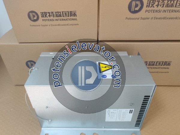 Kone elevator inverter KDL16L 14A KM953503G21