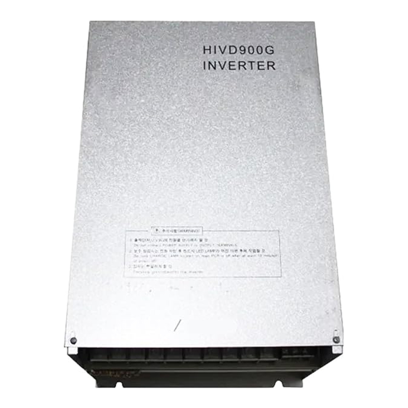 Hyundai inverter HIVD900G 7.5KW
