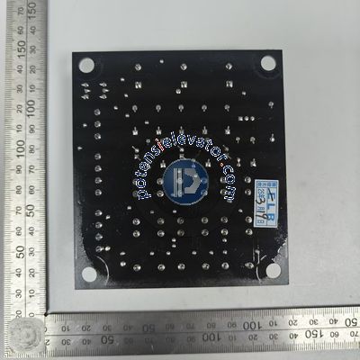 Otis leveling board OMB4351ANZ T1V1.0Y