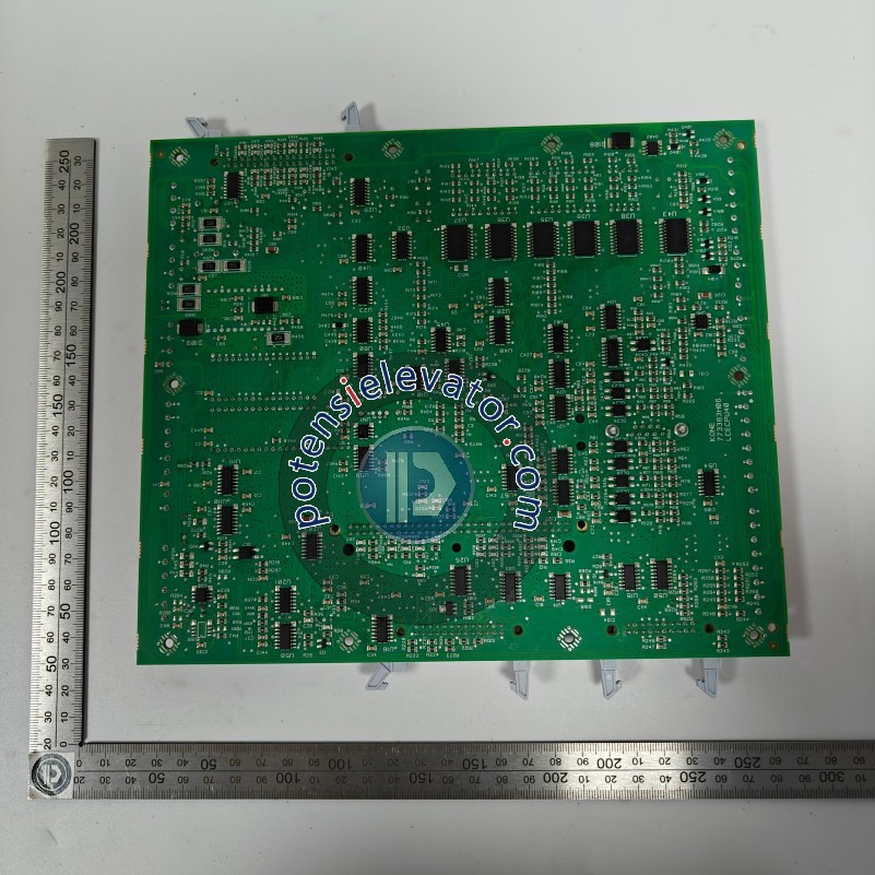 Kone elevator PCB KM773380G04