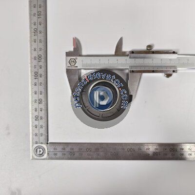 door roller 3201.05.0032/C D=56mm М10