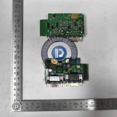 For KEB PGcard 1MF5280-2063
