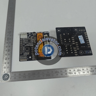 XIO elevator circuit board XDH422P003 V1.0