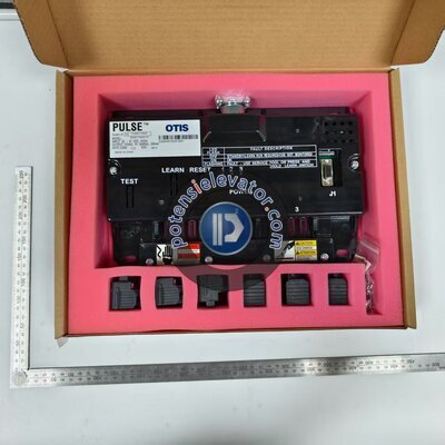 Otis Steel strip detector ABA21700AG10