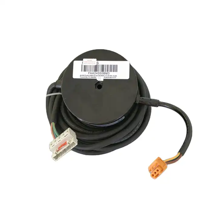 SIEMENS AT120 Elevator Door Transformer FAA24350BM3