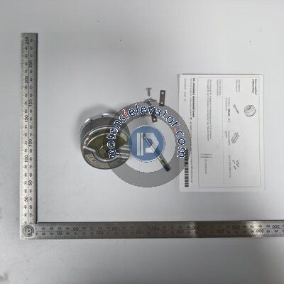 HEIDENHAIN encoder EQN 1325.049-2048 ID 655251-03
