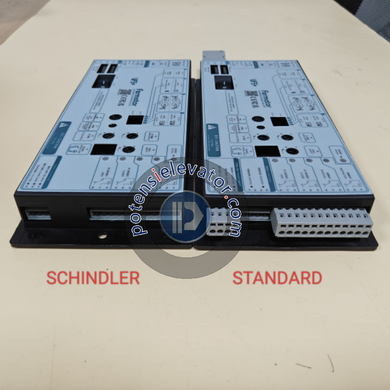 door controller VF5+ ID59356254