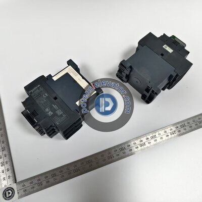 Schneider contactor LC1D25MDC 220VDC