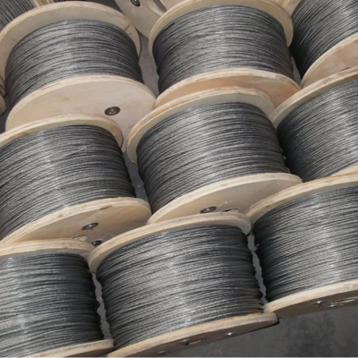 Elevator Wire Rope