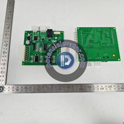 Thyssenkrupp Elevator pcb board CN-4A