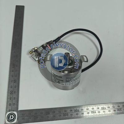 Hengstler encoder DAA633W1 RF538192X190XB9